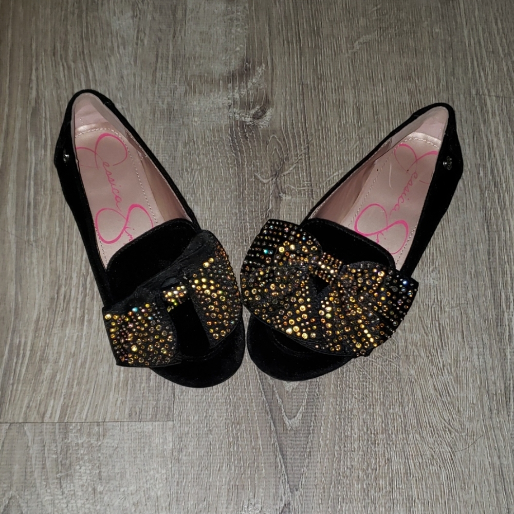 Jessica Simpson Adorable Shoes